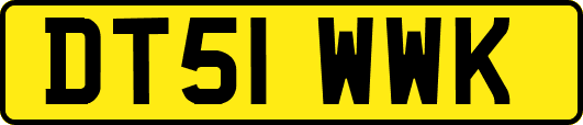 DT51WWK