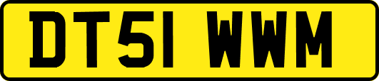 DT51WWM