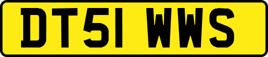 DT51WWS