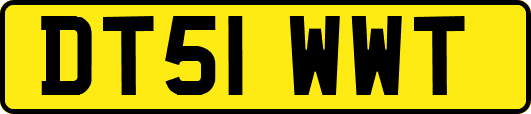 DT51WWT
