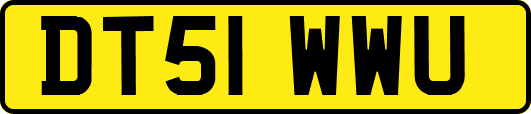 DT51WWU