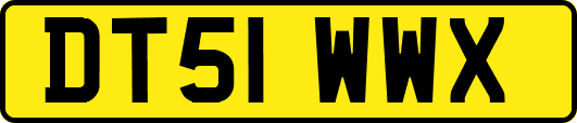 DT51WWX