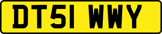 DT51WWY