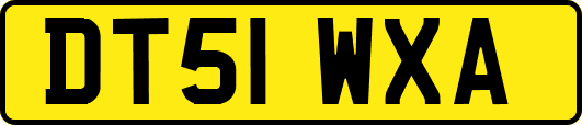 DT51WXA