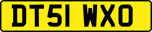 DT51WXO