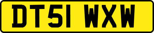 DT51WXW