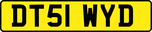 DT51WYD