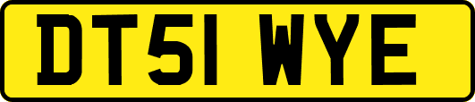 DT51WYE