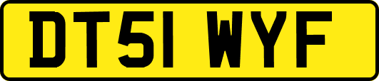 DT51WYF