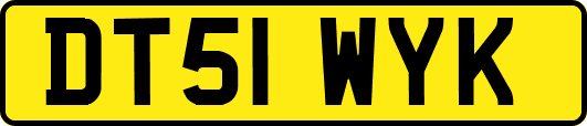 DT51WYK