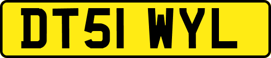 DT51WYL