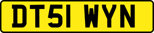 DT51WYN