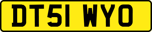 DT51WYO