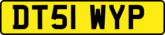 DT51WYP