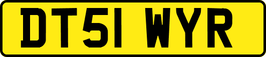 DT51WYR