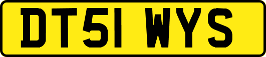 DT51WYS