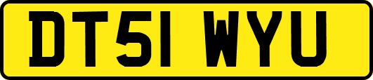 DT51WYU