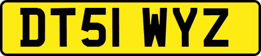 DT51WYZ