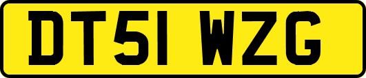 DT51WZG