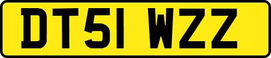 DT51WZZ