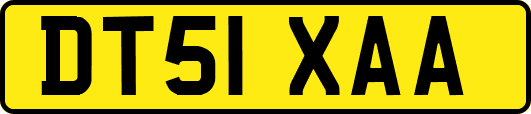 DT51XAA