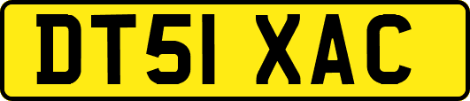 DT51XAC