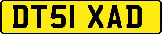 DT51XAD