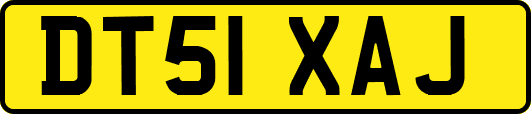 DT51XAJ