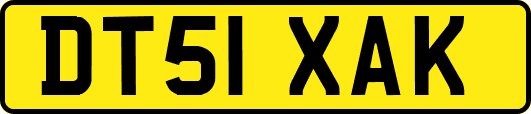 DT51XAK