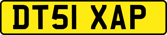 DT51XAP