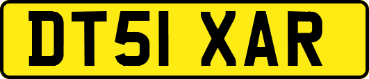 DT51XAR