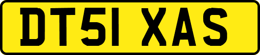 DT51XAS