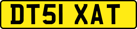 DT51XAT