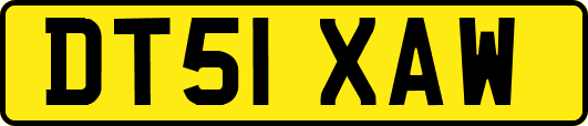 DT51XAW