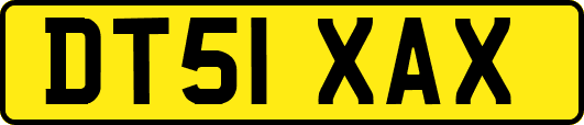 DT51XAX