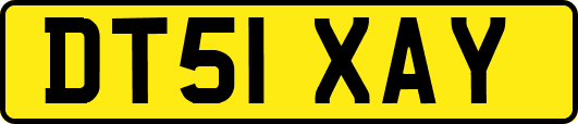 DT51XAY