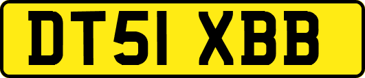 DT51XBB