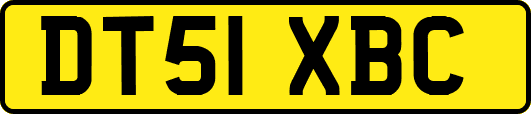 DT51XBC