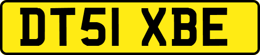 DT51XBE