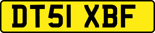 DT51XBF