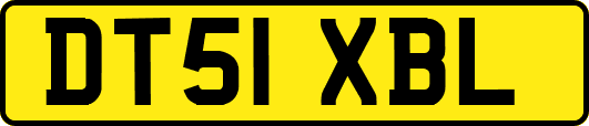 DT51XBL