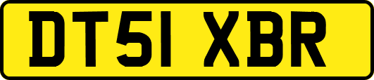 DT51XBR