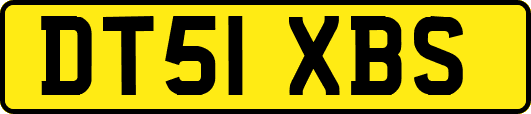 DT51XBS