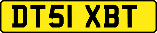 DT51XBT