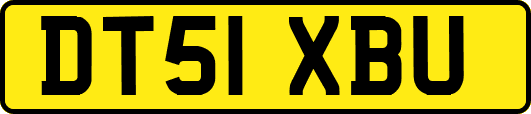 DT51XBU
