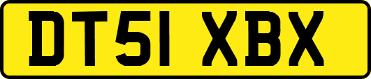 DT51XBX