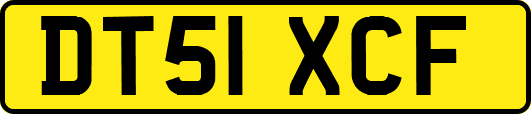 DT51XCF