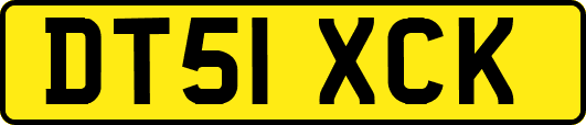 DT51XCK