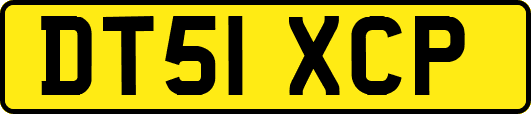 DT51XCP