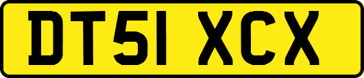 DT51XCX